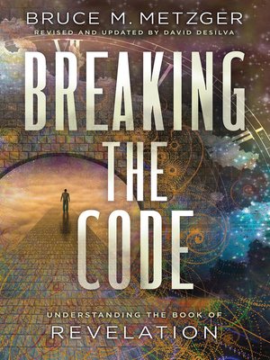 cover image of Breaking the Code Revised Edition